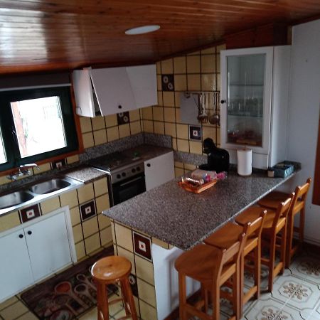 Appartement O Mirador à Combarro Extérieur photo