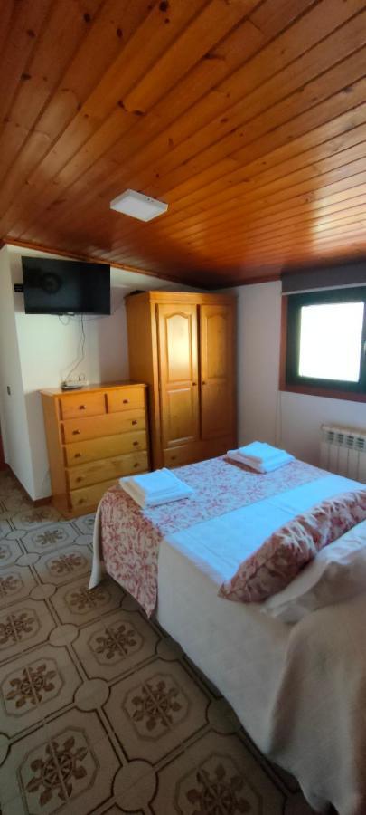 Appartement O Mirador à Combarro Extérieur photo